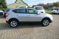 Nissan Qashqai 2.0 Acenta CVT-M6 Automatik 1.HAND Zilver - thumbnail 4