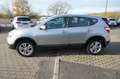 Nissan Qashqai 2.0 Acenta CVT-M6 Automatik 1.HAND Zilver - thumbnail 5