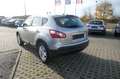 Nissan Qashqai 2.0 Acenta CVT-M6 Automatik 1.HAND Zilver - thumbnail 8