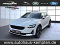 Polestar 2 Standard Range Single Bluetooth Navi LED Klima Белый - thumbnail 1