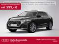 Audi Q8 50TDI S-trc quattro Pano AHK Luft HUD CAM Schwarz - thumbnail 1