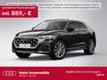 Audi Q8 50 TDI S-tronic quattro Pano AHK Luft HuD CAM Schwarz - thumbnail 1