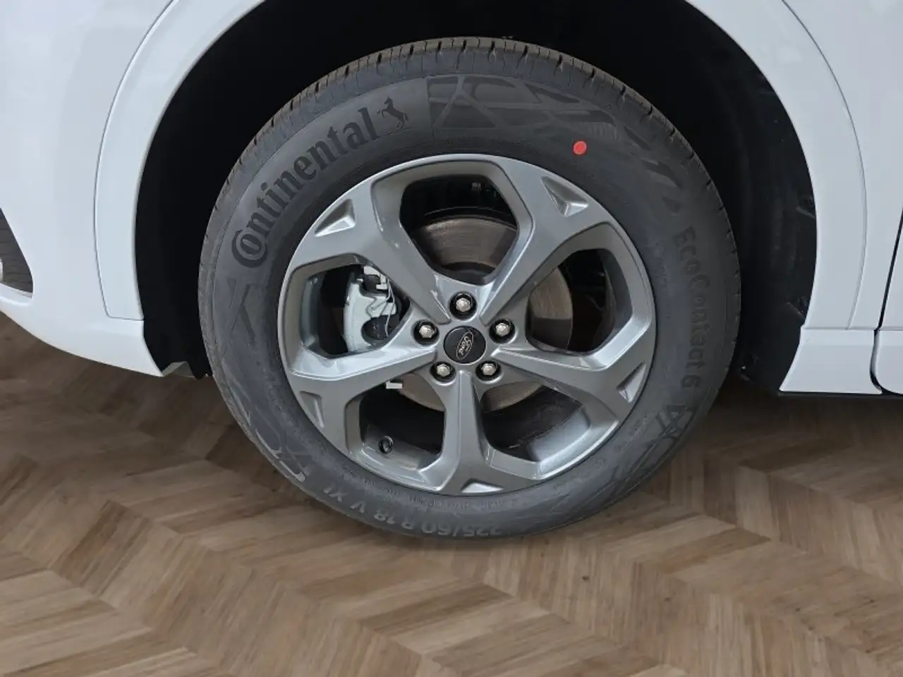 Ford Kuga ST-Line 2,5 FHEV 180PS 5*J.Gar/LED/Navi/Winterp. 15