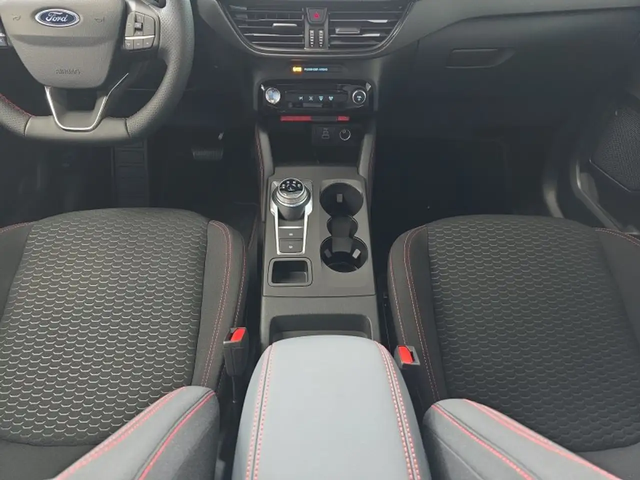 Ford Kuga ST-Line 2,5 FHEV 180PS 5*J.Gar/LED/Navi/Winterp. 12