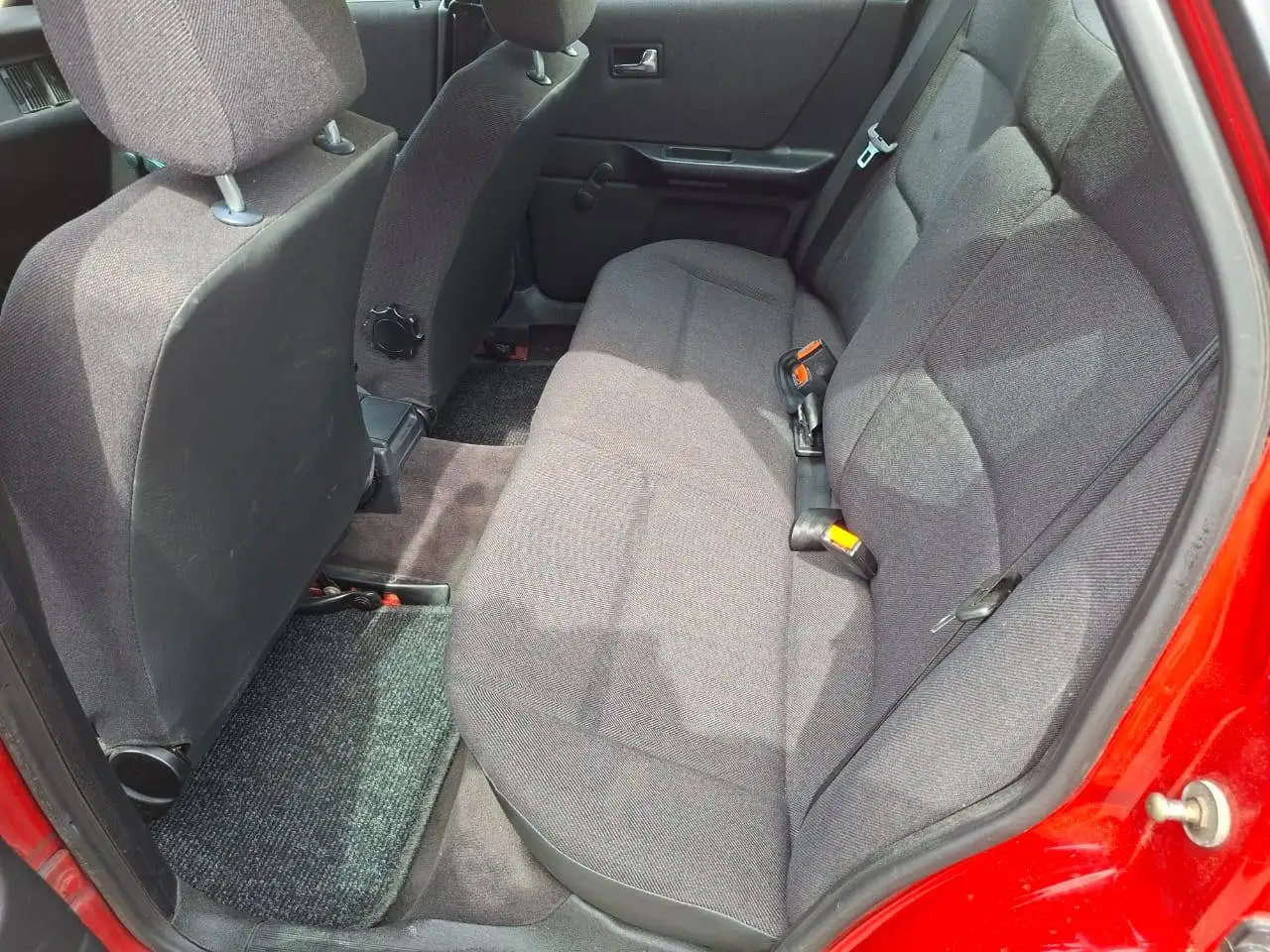 Audi 80 1.8 S, foto 10