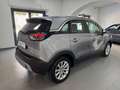 Opel Crossland 1.2 S&S 83CV ELEGANCE CAR PLAY TECH KM CERT Argento - thumbnail 3