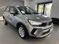 Opel Crossland 1.2 S&S 83CV ELEGANCE CAR PLAY TECH KM CERT Silber - thumbnail 2