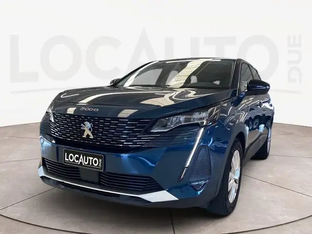 Peugeot 5008 1.2 puretech t. Active Pack s&s 130cv - PROMO