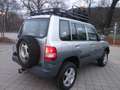 Mitsubishi Pajero Pinin Pajero Pinin 2.0 GDI+2.HAND+KLIMA+4x4-ALLRAD+AHK Silber - thumbnail 7