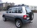 Mitsubishi Pajero Pinin Pajero Pinin 2.0 GDI+2.HAND+KLIMA+4x4-ALLRAD+AHK Silber - thumbnail 8