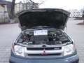 Mitsubishi Pajero Pinin Pajero Pinin 2.0 GDI+2.HAND+KLIMA+4x4-ALLRAD+AHK Silber - thumbnail 15