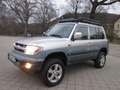 Mitsubishi Pajero Pinin Pajero Pinin 2.0 GDI+2.HAND+KLIMA+4x4-ALLRAD+AHK Silber - thumbnail 1