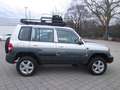 Mitsubishi Pajero Pinin Pajero Pinin 2.0 GDI+2.HAND+KLIMA+4x4-ALLRAD+AHK Silber - thumbnail 6