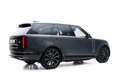 Land Rover Range Rover P510e SV PHEV | FULL OPTIONS | Fabrieksgarantie t/ Grey - thumbnail 7