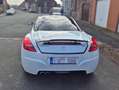 Peugeot RCZ RCZ 2.0 HDi FAP Blanc - thumbnail 5