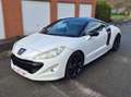 Peugeot RCZ RCZ 2.0 HDi FAP Blanc - thumbnail 1