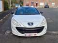 Peugeot RCZ RCZ 2.0 HDi FAP Blanc - thumbnail 4
