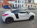 Peugeot RCZ RCZ 2.0 HDi FAP Blanc - thumbnail 3