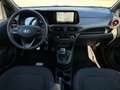 Hyundai i10 1.0 T-GDI N-Line SHZ LHZ Navi Klimaauto. Bluelink Žlutá - thumbnail 14