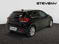 Kia Rio PULSE 1.2i 84CV *FAIBLE TAXE*GPS*CLIM*JANTES ALU* Zwart - thumbnail 4