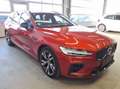 Volvo V60 R Design Hybrid AWD LED HeadUp AHK HarmanK Rouge - thumbnail 9