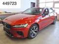 Volvo V60 R Design Hybrid AWD LED HeadUp AHK HarmanK Rouge - thumbnail 1