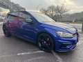 Volkswagen Golf R R Blauw - thumbnail 4