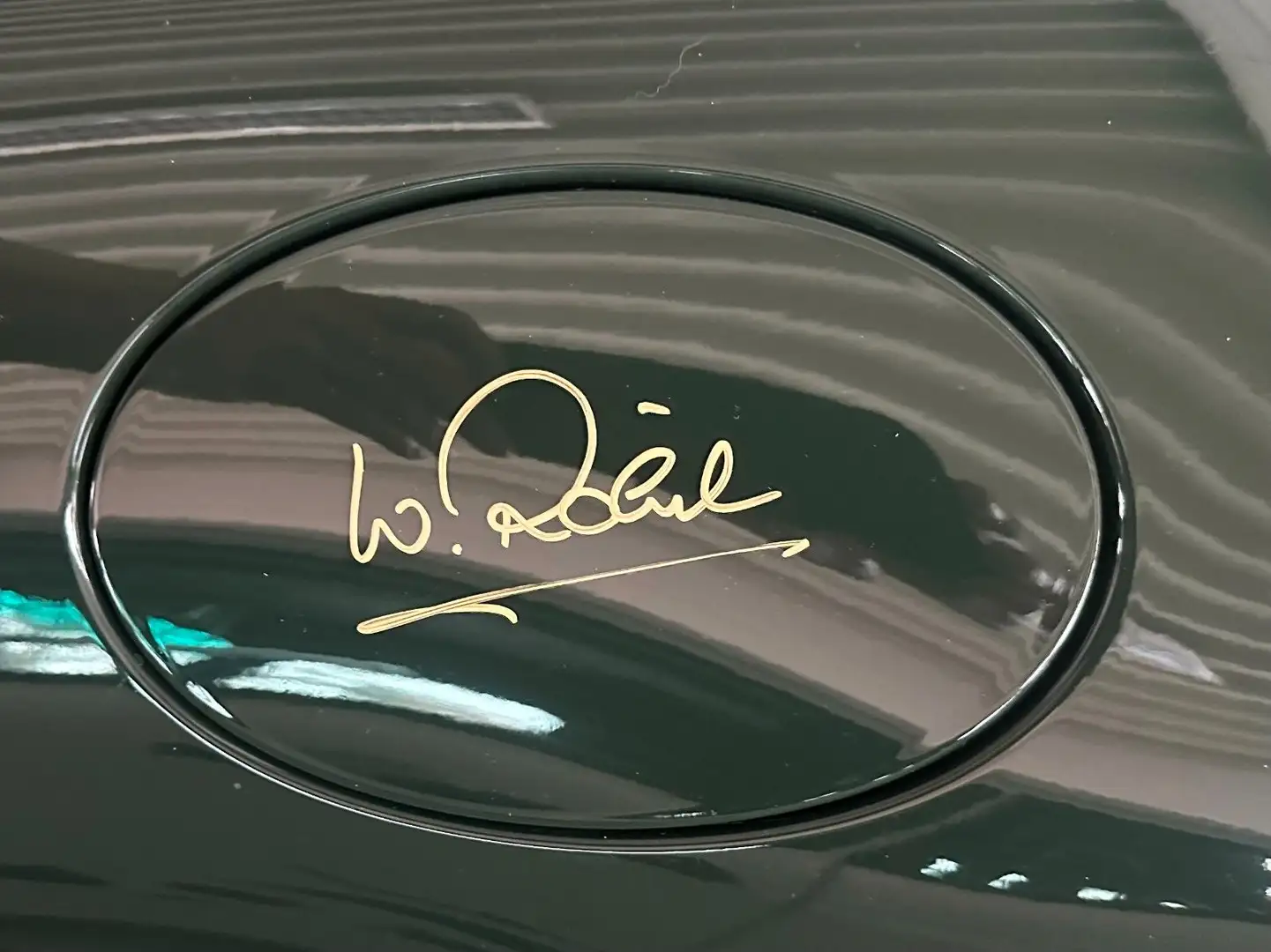 Porsche 992 911 GT3 Touring,Porsche Exclusiv Manufaktur, Verde - 1