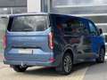 Ford Tourneo Custom 2.5 Plug-IN Hybrid 233 PK L2H1 Titanium X | Incl. Blauw - thumbnail 3
