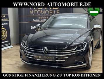 Shooting Brake Elegance 1.4 TSI DSG Elegance