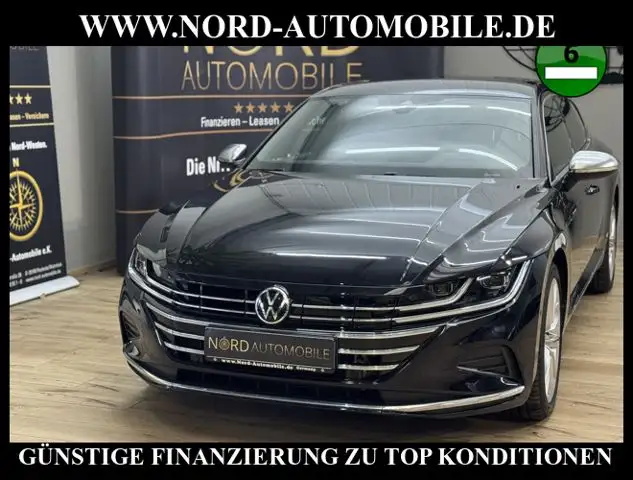 Volkswagen Arteon Shooting Brake Elegance 1.4 TSI DSG Elegance