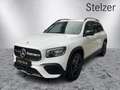 Mercedes-Benz GLB 180 d AMG Line PTS Shz LED eHeck AMG  MBUX Weiß - thumbnail 2