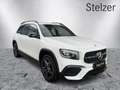 Mercedes-Benz GLB 180 d AMG Line PTS Shz LED eHeck AMG  MBUX Weiß - thumbnail 6