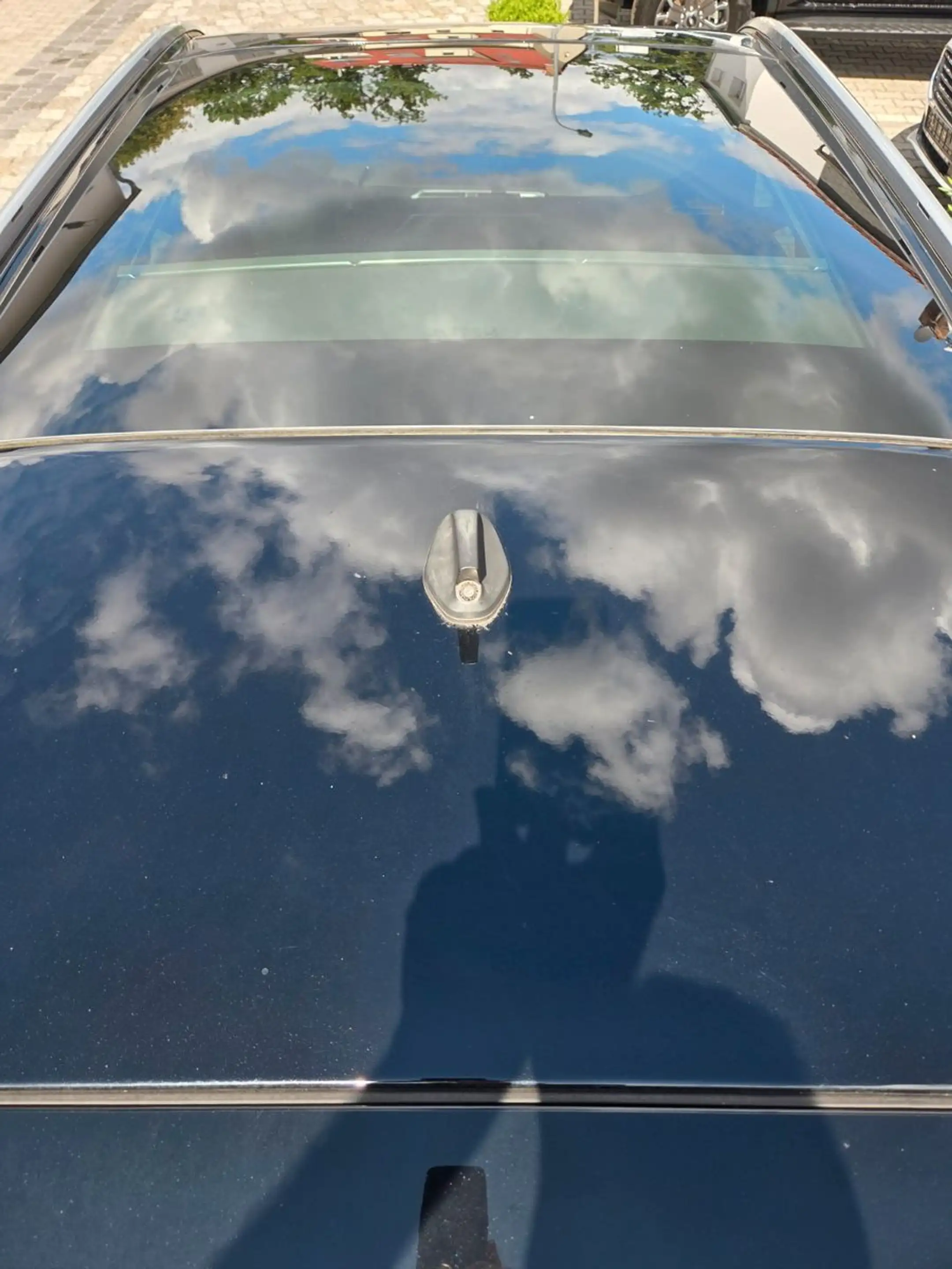 Citroen Grand C4 Picasso /Spacetourer Shine Pack — photo 11