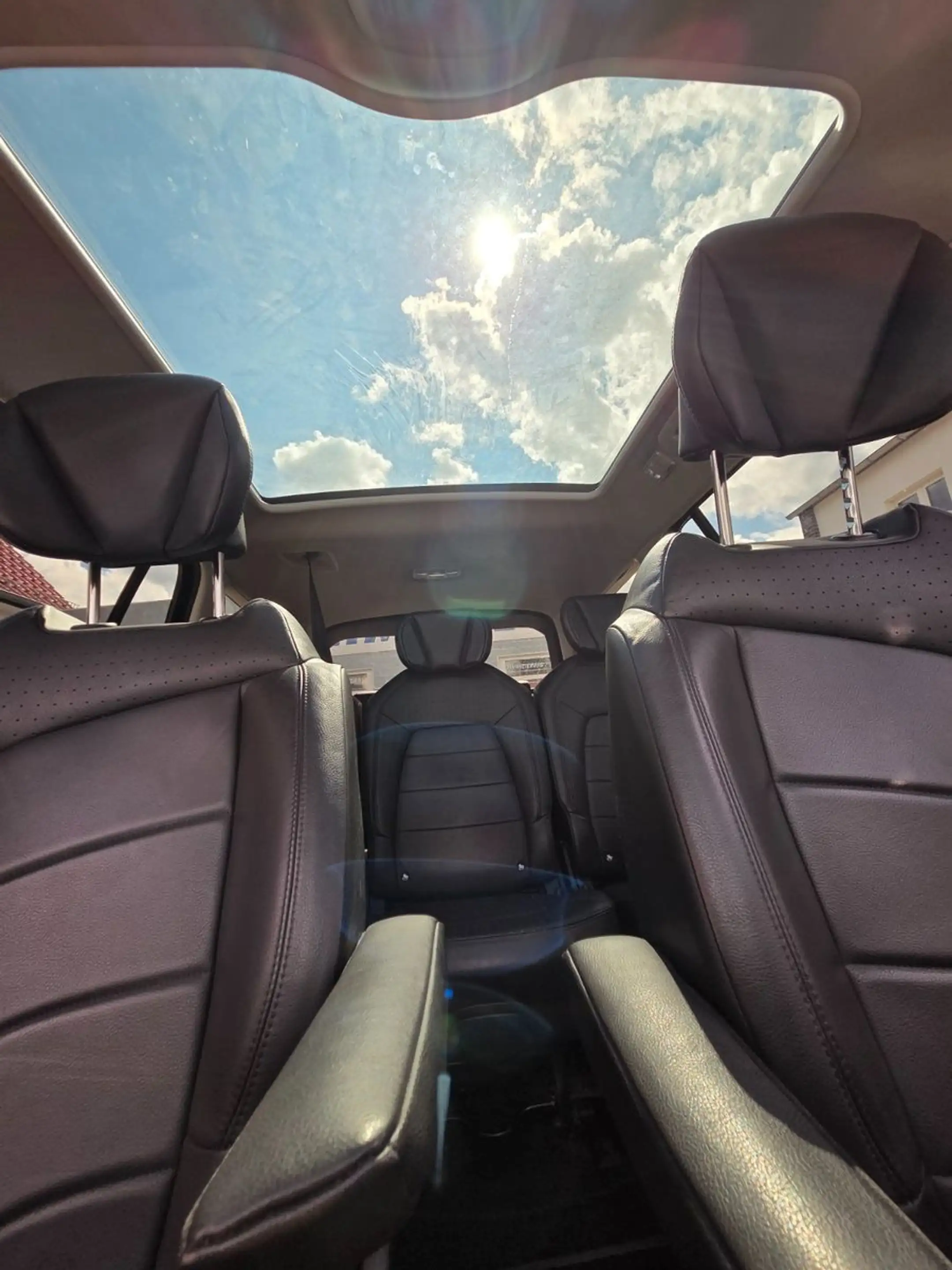 Citroen Grand C4 Picasso /Spacetourer Shine Pack — photo 13