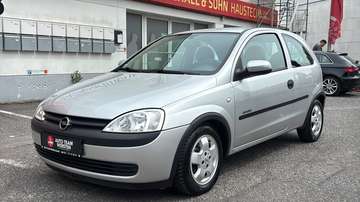 1.0 *Erste Hand* *58.900KM*