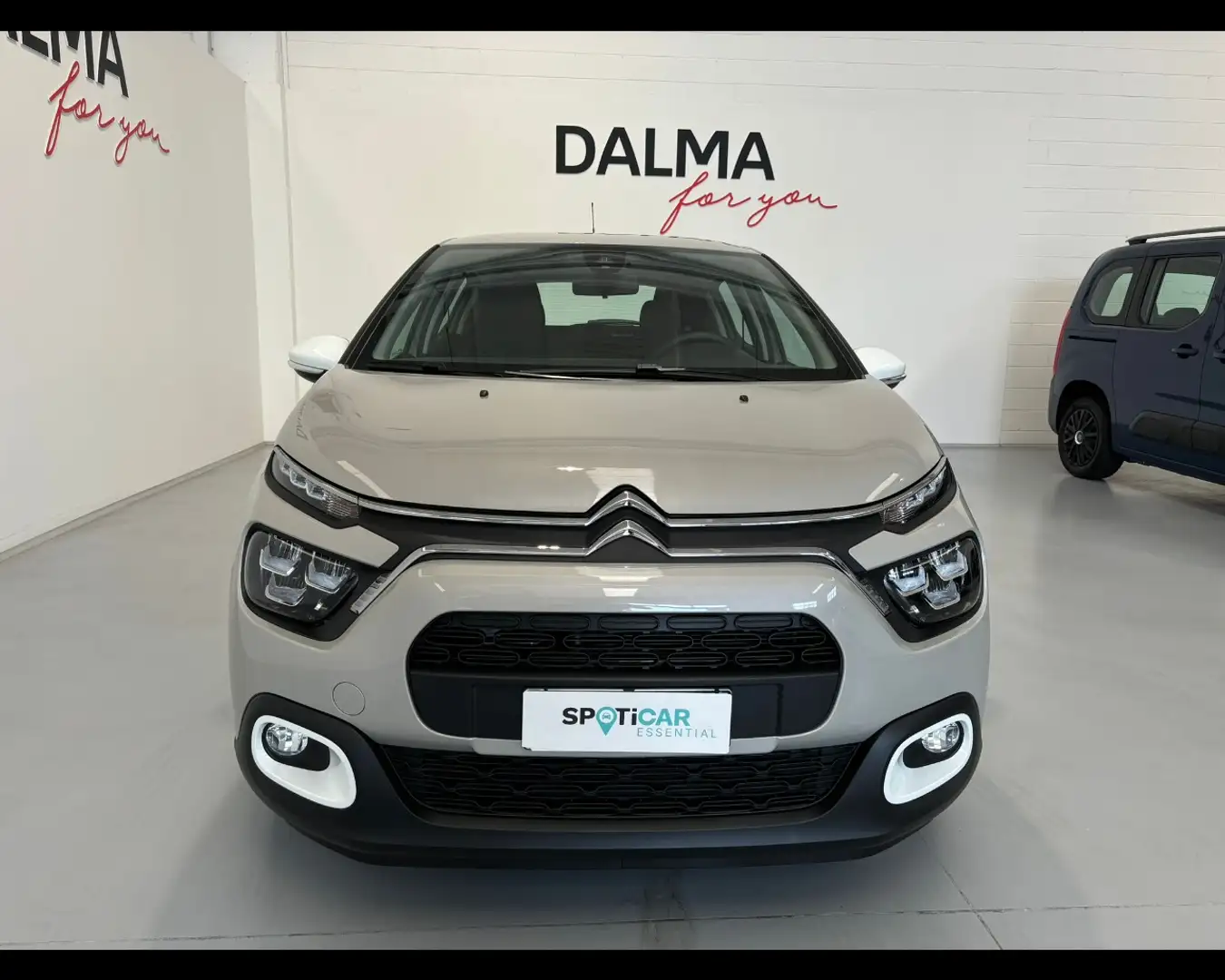 Citroen C3 1.2 PureTech You! Bronzo - 2