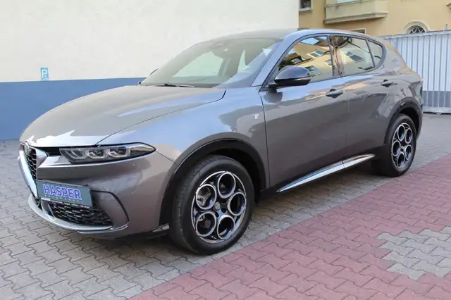 Alfa Romeo Tonale Ti ( Matrix LED / Navi / CarPlay / DAB )