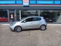 Opel Corsa E Enjoy 1.0 benzine bj. 08/2019 silver 80993 km Zilver - thumbnail 1