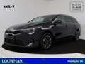 Kia Ceed SW / cee'd SW Sportswagon 1.0 T-GDi Design Edition Van €36.193 V Zwart - thumbnail 1