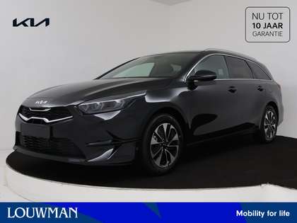 Kia Ceed SW / cee'd SW Sportswagon 1.0 T-GDi Design Edition Van €36.193 V