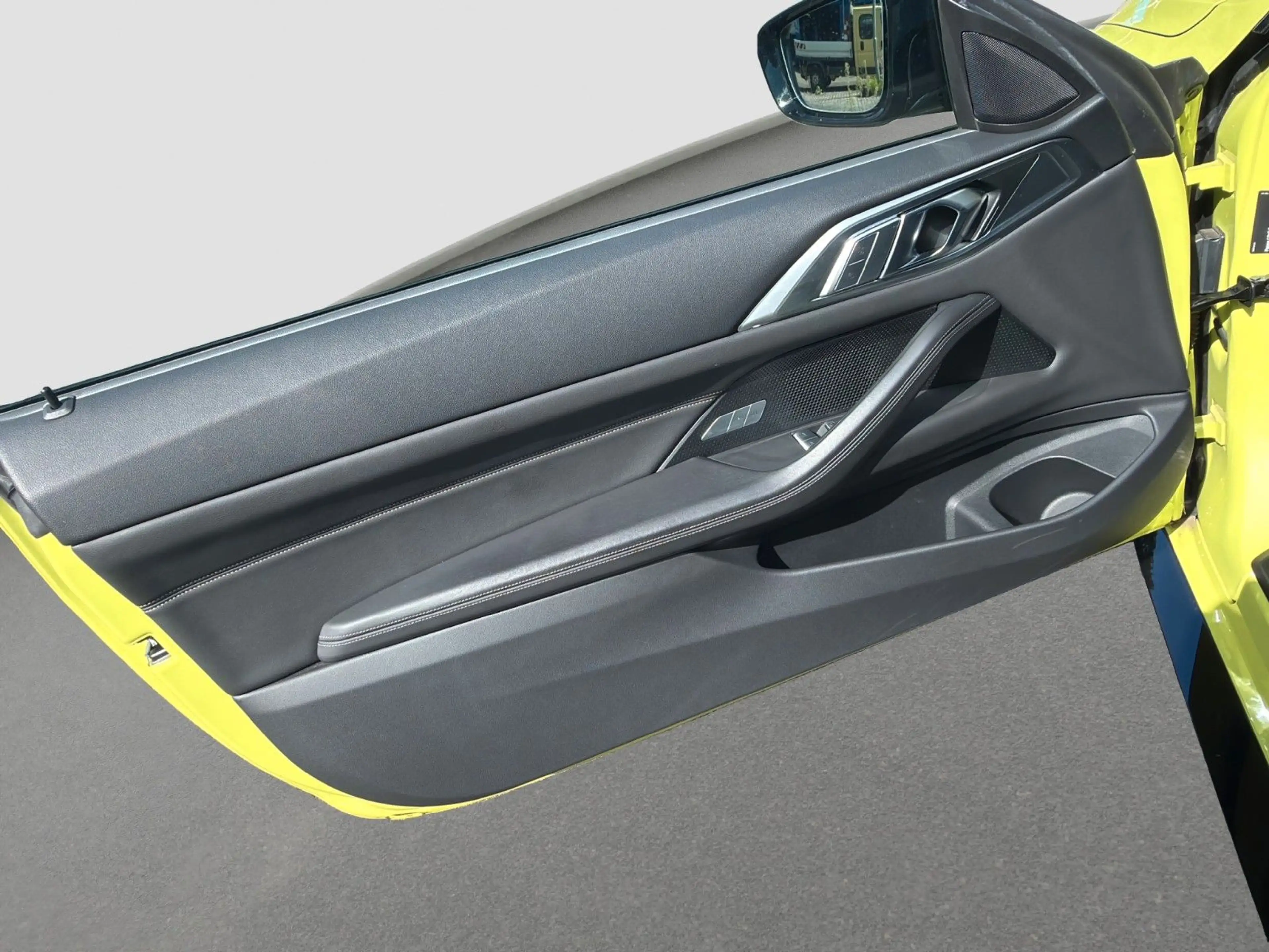 BMW M4 Coupe Competition*DE Fahrzeug*Steuer ausweisb — photo 13
