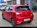 Mitsubishi Space Star Space Star 1.2 Select+ SHZ/Kamera/Klima Rouge - thumbnail 5