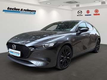 e-SKYACTIV G 140 Autom. Homura