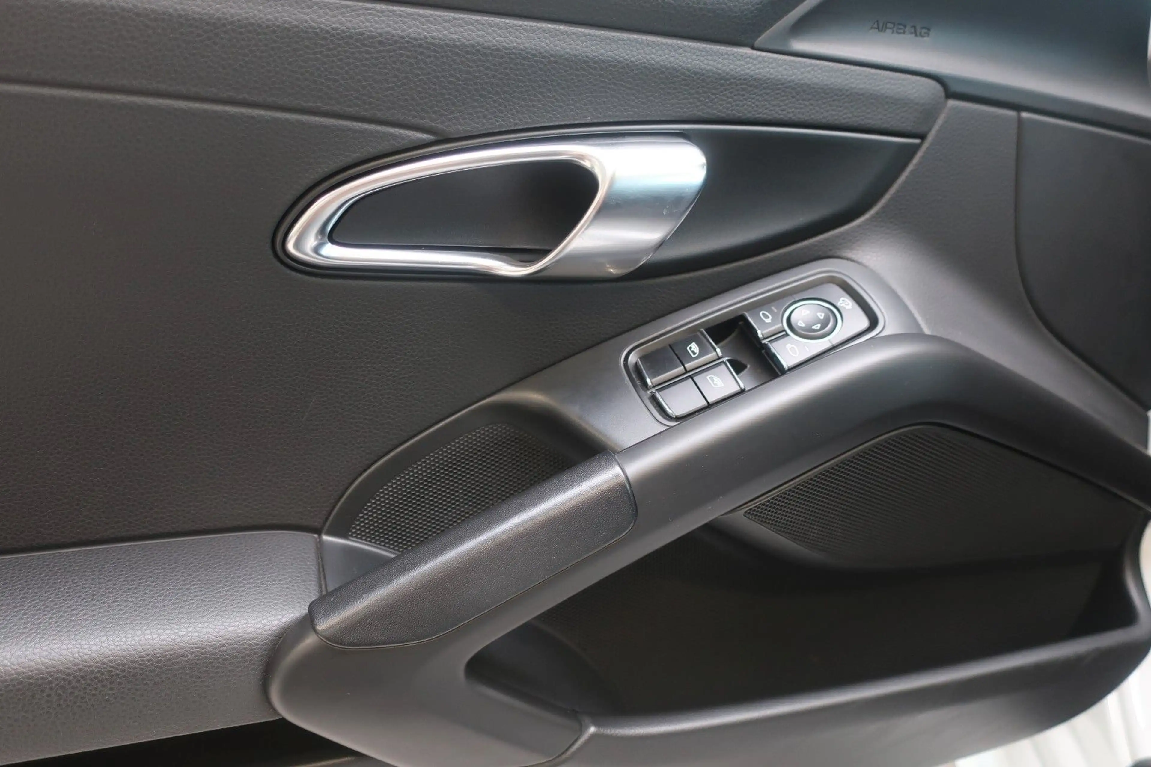 Porsche Boxster 2.7 PCM,Temp,,20" — photo 13
