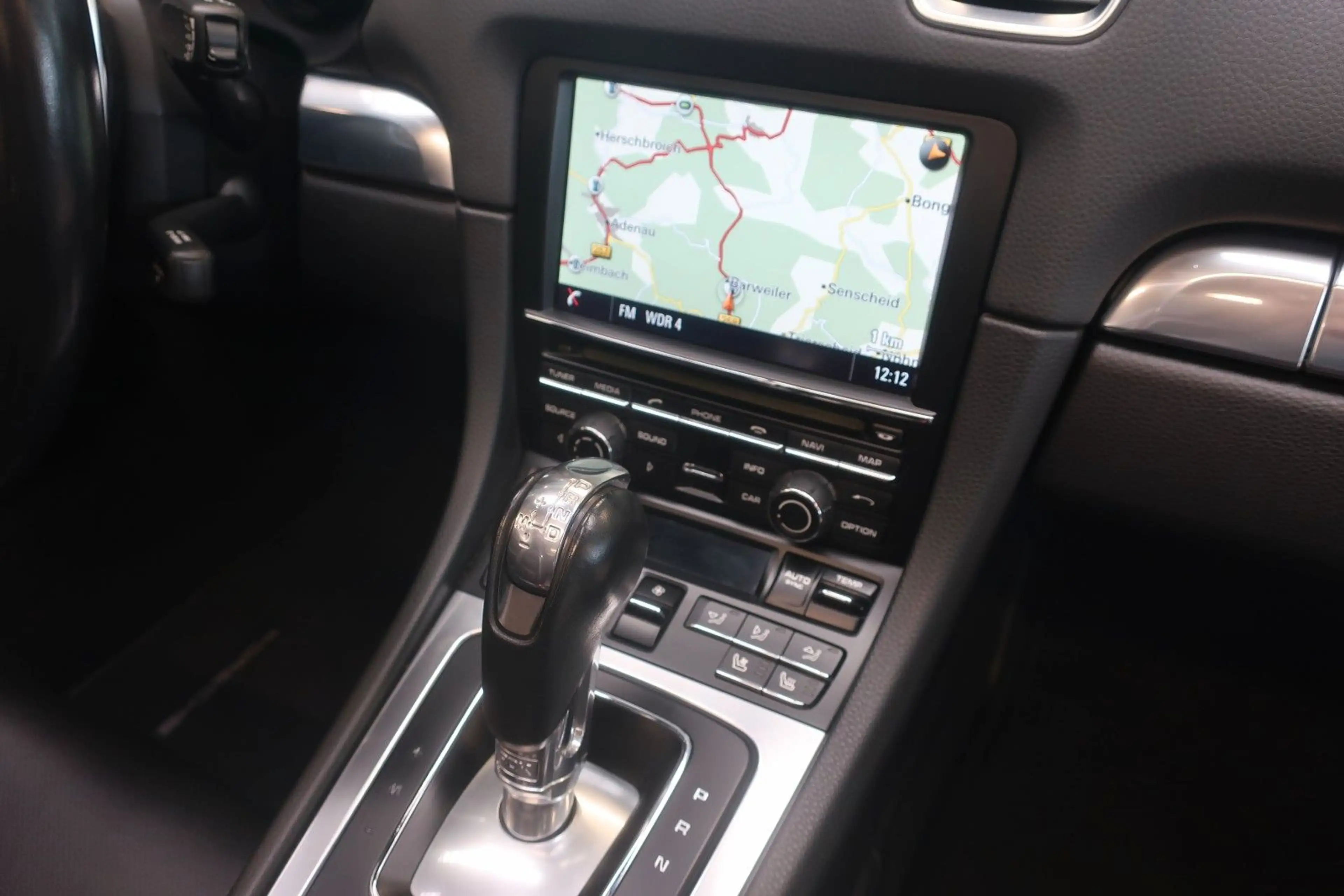 Porsche Boxster 2.7 PCM,Temp,,20" — photo 15