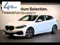 BMW 118 CAMERA LED LICHT NAVIGATIE DAB Blanc - thumbnail 1