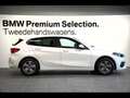 BMW 118 CAMERA LED LICHT NAVIGATIE DAB Blanc - thumbnail 2