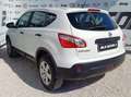 Nissan Qashqai Qashqai I 2007 1.5 dci Acenta Dpf FL Bianco - thumbnail 4