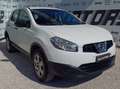 Nissan Qashqai Qashqai I 2007 1.5 dci Acenta Dpf FL Bianco - thumbnail 1